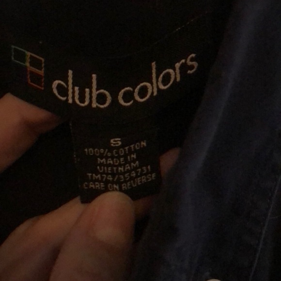 Ole Miss shirt (small) - Picture 3 of 4